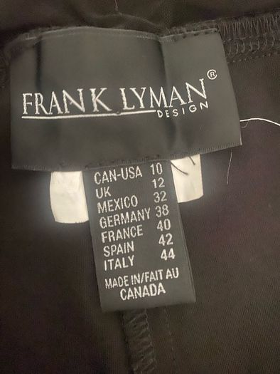 Frank Lynam