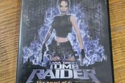 Tomb Raider The angel of Darkness