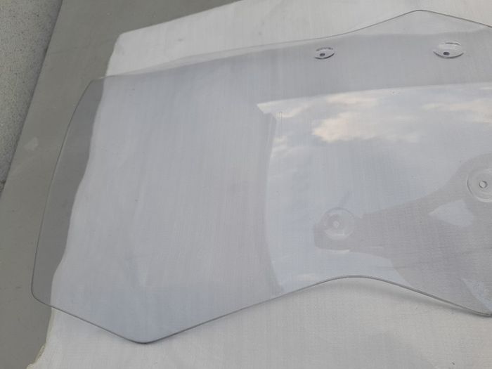 Yamaha Tracer Screen