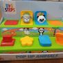 Fisher Price Doll House and pop up toy Image 6