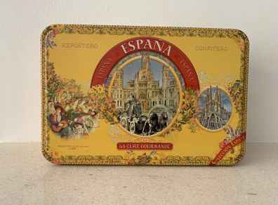 Spanish Tin