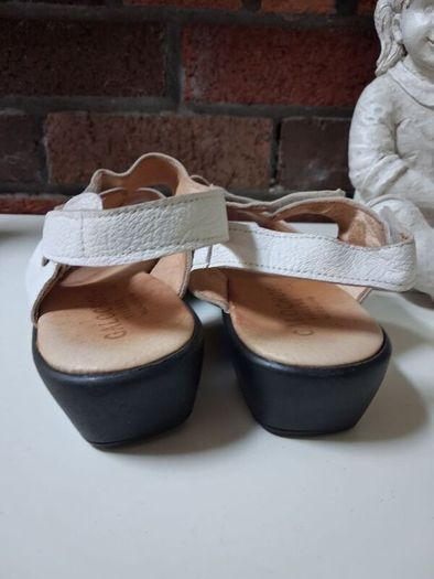 Leather Sandals