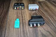 SCART Adapters