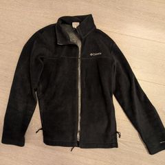 Colombia fleece