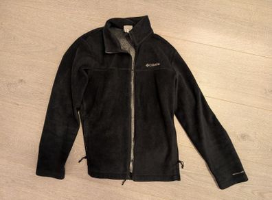 Colombia fleece