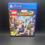 Lego Marvel Super Heroes 2 Ps4 Image 3
