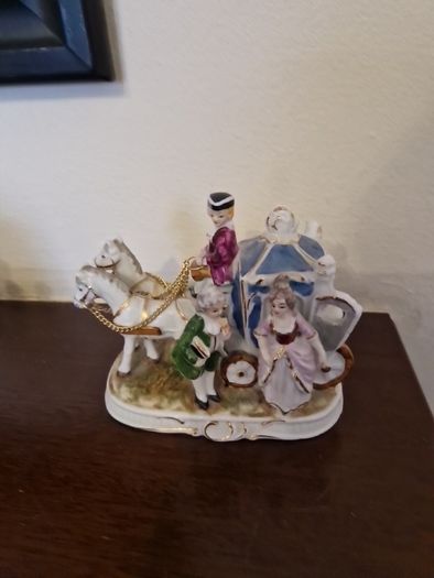 vintage porcelain