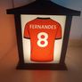 Sports Team Lantern - Most Teams Available Image 3