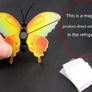 Butterfly Wall Decor Image 3