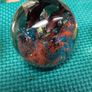 Glass paper weights Image 4