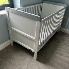 babylo cot