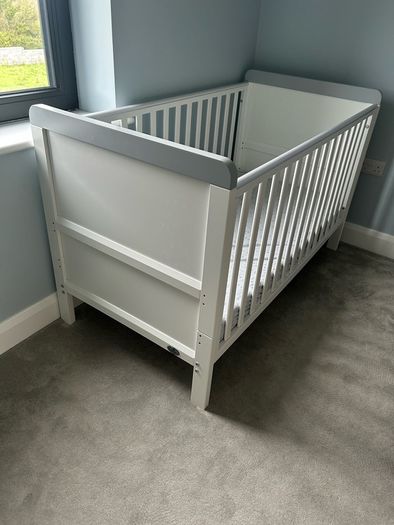 babylo cot