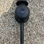 Antique Candle Carriage Lamp Image 3