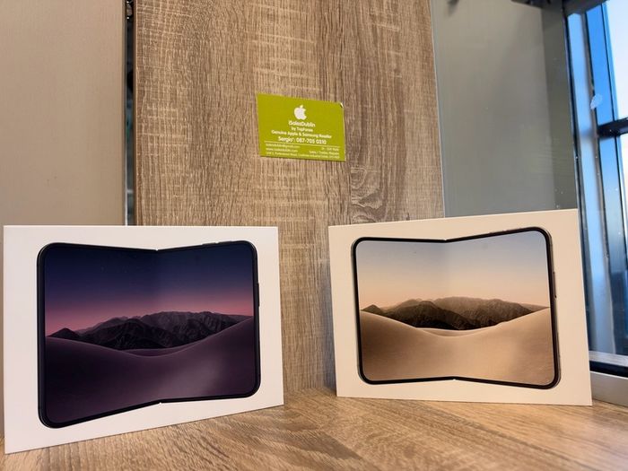 iPhone DUO Available Today!