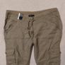 Linen Trousers New With Tags Image 7