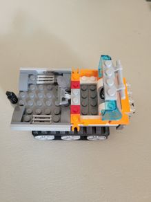 lego x 2 sets