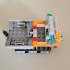 lego x 2 sets