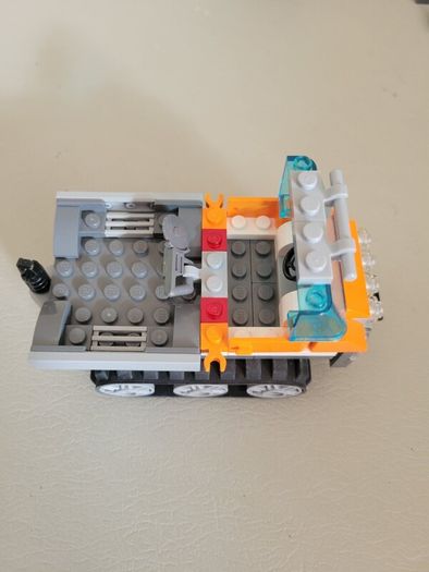 lego x 2 sets