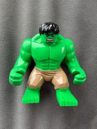 LEGO Marvel Super Heroes - Variety of 2012 - 2013 Minifigures