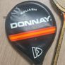 Vintage Emrik Squash racket Image 7