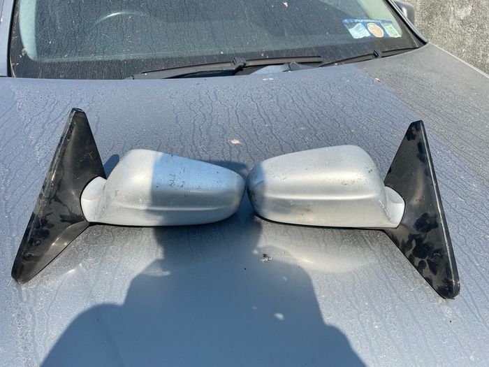 Honda Civic Ek mirrors