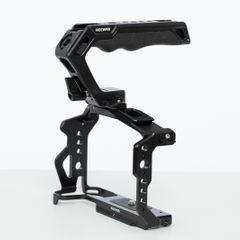Neewer Cage for Canon R8 Mirrorless Camera