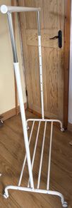 Clothes Rail