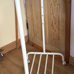 Clothes Rail