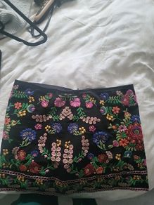 Zara Ladies Skirt