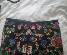 Zara Ladies Skirt