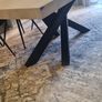 Dining Extendable Table Image 4