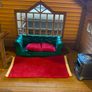 Sylvainian Family Log Cabin Image 3