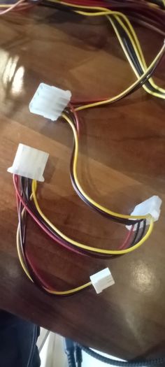 Cooler Master psu pc