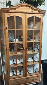 China cabinet