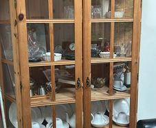 China cabinet