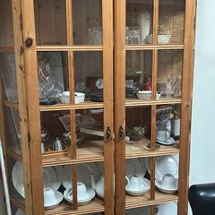 China cabinet