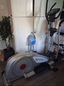 Kettler Axos Moto
