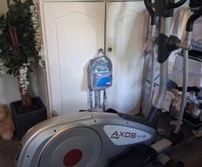 Kettler Axos Moto