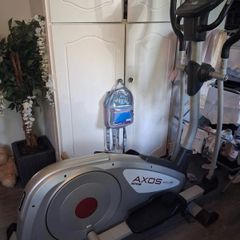 Kettler Axos Moto