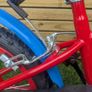 Spiderman bike Image 2