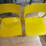 2 chairs Image 2