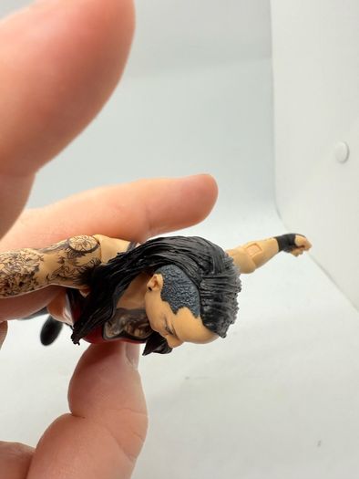 wwe Ruby Riott action figure
