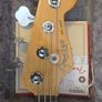Fender American Pro 2 Jazz Bass 2021 Image 4