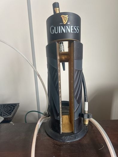 home bar /man cave bar