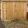 Storage Shed Image 2