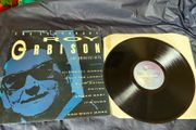 Roy Orbison - The greatest hits vinyl album.
