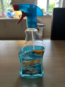 WINDOLENE window cleaner 750ml bottle
