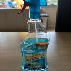 WINDOLENE window cleaner 750ml bottle