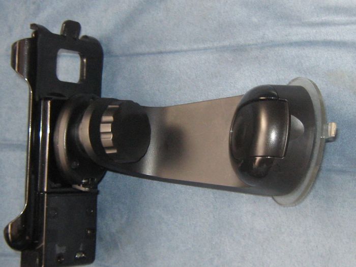 Car Support Original Samsung  Galaxy S2  Suction + Charger Auto Micro USB