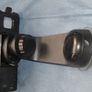 Car Support Original Samsung  Galaxy S2  Suction + Charger Auto Micro USB Image 2